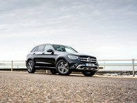 Mercedes-Benz GLC [UK] 2020 puzzle 1390148