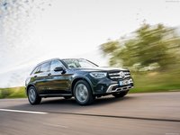 Mercedes-Benz GLC [UK] 2020 magic mug #1390150