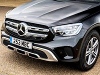 Mercedes-Benz GLC [UK] 2020 tote bag #1390152