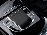 Mercedes-Benz GLC [UK] 2020 Mouse Pad 1390153