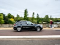 Mercedes-Benz GLC [UK] 2020 mug #1390154