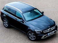 Mercedes-Benz GLC [UK] 2020 hoodie #1390155