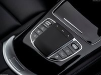 Mercedes-Benz GLC [UK] 2020 Mouse Pad 1390158