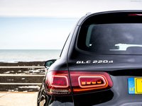 Mercedes-Benz GLC [UK] 2020 stickers 1390161