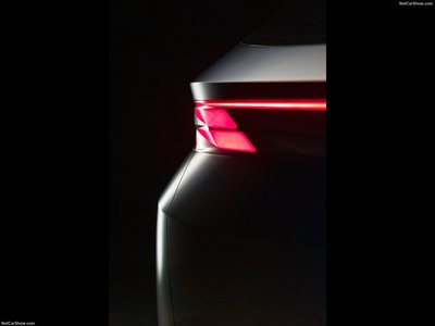 Hyundai Vision T Concept 2019 poster