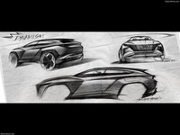 Hyundai Vision T Concept 2019 tote bag #1390170