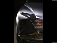 Hyundai Vision T Concept 2019 stickers 1390173