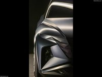 Hyundai Vision T Concept 2019 hoodie #1390179