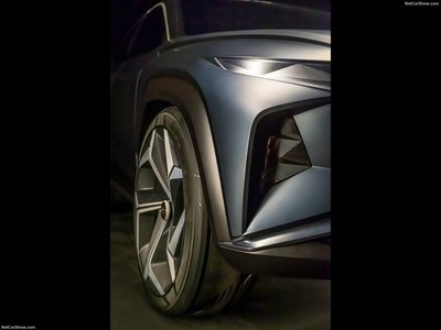 Hyundai Vision T Concept 2019 stickers 1390185