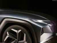 Hyundai Vision T Concept 2019 Tank Top #1390191