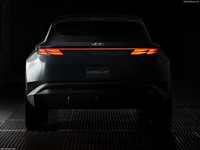 Hyundai Vision T Concept 2019 Longsleeve T-shirt #1390197