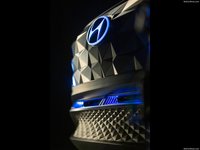 Hyundai Vision T Concept 2019 Mouse Pad 1390198