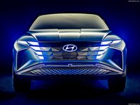 Hyundai Vision T Concept 2019 Longsleeve T-shirt #1390202