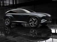 Hyundai Vision T Concept 2019 Poster 1390213