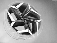 Hyundai Vision T Concept 2019 Poster 1390216
