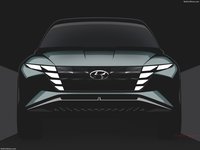 Hyundai Vision T Concept 2019 Sweatshirt #1390217