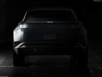 Hyundai Vision T Concept 2019 Mouse Pad 1390222