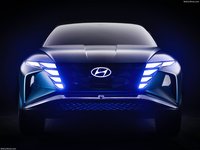Hyundai Vision T Concept 2019 Longsleeve T-shirt #1390223