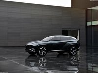 Hyundai Vision T Concept 2019 Sweatshirt #1390226