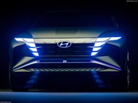 Hyundai Vision T Concept 2019 Sweatshirt #1390228