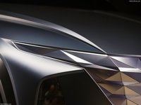 Hyundai Vision T Concept 2019 Mouse Pad 1390231