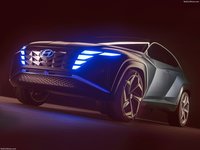 Hyundai Vision T Concept 2019 Mouse Pad 1390239