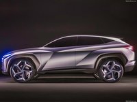 Hyundai Vision T Concept 2019 Longsleeve T-shirt #1390244