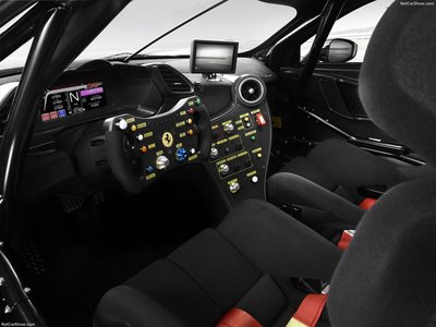 Ferrari 488 Challenge Evo 2020 pillow