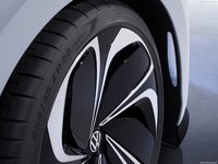 Volkswagen ID Space Vizzion Concept 2019 stickers 1390271