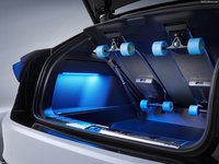 Volkswagen ID Space Vizzion Concept 2019 tote bag #1390276