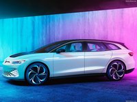 Volkswagen ID Space Vizzion Concept 2019 stickers 1390278