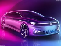 Volkswagen ID Space Vizzion Concept 2019 stickers 1390281