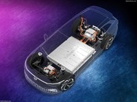 Volkswagen ID Space Vizzion Concept 2019 Tank Top #1390285