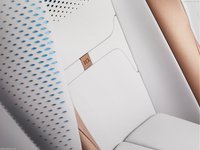 Volkswagen ID Space Vizzion Concept 2019 stickers 1390290