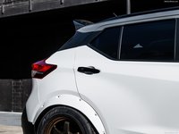 Nissan Kicks Street Sport Concept 2019 stickers 1390292