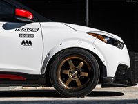 Nissan Kicks Street Sport Concept 2019 Mouse Pad 1390294