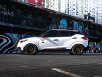 Nissan Kicks Street Sport Concept 2019 hoodie #1390296