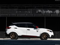 Nissan Kicks Street Sport Concept 2019 Tank Top #1390301
