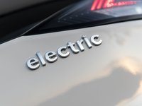 Hyundai Ioniq Electric [US] 2020 stickers 1390330