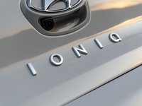 Hyundai Ioniq Electric [US] 2020 Longsleeve T-shirt #1390335