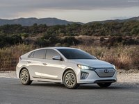 Hyundai Ioniq Electric [US] 2020 stickers 1390341