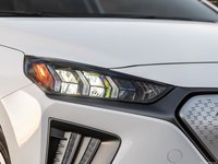 Hyundai Ioniq Electric [US] 2020 stickers 1390348