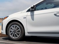 Hyundai Ioniq Electric [US] 2020 stickers 1390349