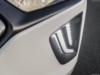 Hyundai Ioniq Electric [US] 2020 Longsleeve T-shirt #1390350
