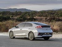 Hyundai Ioniq Electric [US] 2020 stickers 1390353
