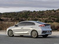 Hyundai Ioniq Electric [US] 2020 stickers 1390361