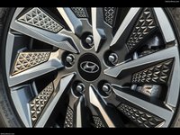 Hyundai Ioniq Electric [US] 2020 stickers 1390362