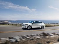 Hyundai Ioniq Electric [US] 2020 stickers 1390364