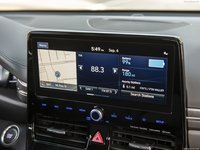 Hyundai Ioniq Electric [US] 2020 Longsleeve T-shirt #1390371
