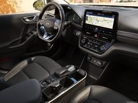 Hyundai Ioniq Electric [US] 2020 Mouse Pad 1390375